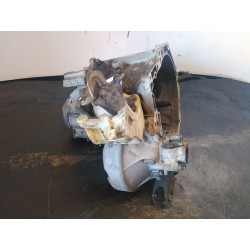 Recambio de caja cambios para citroen ds3 base referencia OEM IAM 20DP66  