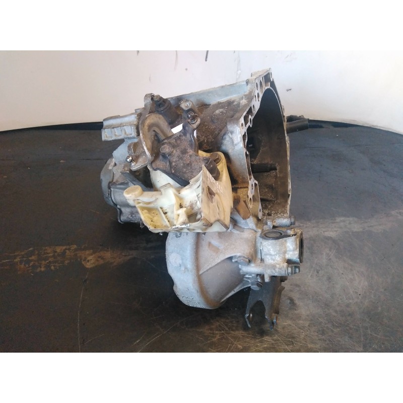 Recambio de caja cambios para citroen ds3 base referencia OEM IAM 20DP66 Recambio de caja cambios para citroen ds3 base referencia OEM IAM 20DP66