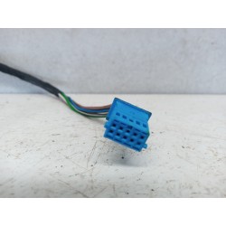 Recambio de mando elevalunas delantero izquierdo para mercedes clase s (w220) berlina 500 (220.075) referencia OEM IAM   