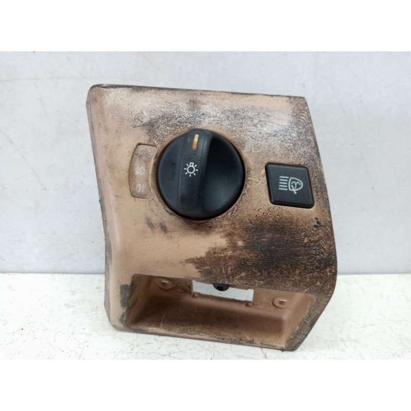 Recambio de mando luces para mercedes clase s (w220) berlina 500 (220.075) referencia OEM IAM Recambio de mando luces para mercedes clase s (w220) berlina 500 (220.075) referencia OEM IAM