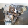 Recambio de caja cambios para citroen ds3 base referencia OEM IAM 20DP66  