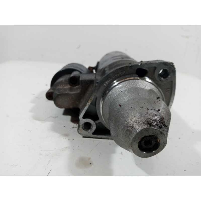 Recambio de motor arranque para mercedes clase s (w220) berlina 500 (220.075) referencia OEM IAM Recambio de motor arranque para mercedes clase s (w220) berlina 500 (220.075) referencia OEM IAM