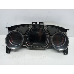 Recambio de cuadro instrumentos para citroen c5 station wagon s referencia OEM IAM 9665364680  