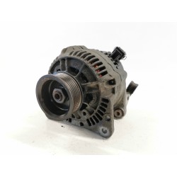 Recambio de alternador para volkswagen t4 transporter/furgoneta syncro (mod. 1991) caja cerrada referencia OEM IAM 0123320018  