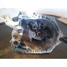 Recambio de caja cambios para citroen ds3 base referencia OEM IAM 20DP66  