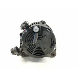 Recambio de alternador para volkswagen t4 transporter/furgoneta syncro (mod. 1991) caja cerrada referencia OEM IAM 0123320018  