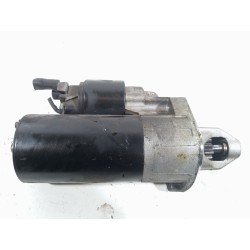 Recambio de motor arranque para mercedes clase s (w220) berlina 500 (220.075) referencia OEM IAM   