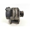 Recambio de alternador para volkswagen t4 transporter/furgoneta syncro (mod. 1991) caja cerrada referencia OEM IAM 0123320018  