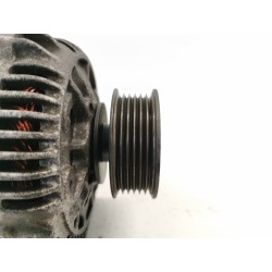 Recambio de alternador para volkswagen t4 transporter/furgoneta syncro (mod. 1991) caja cerrada referencia OEM IAM 0123320018  