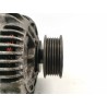 Recambio de alternador para volkswagen t4 transporter/furgoneta syncro (mod. 1991) caja cerrada referencia OEM IAM 0123320018  