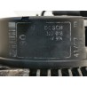Recambio de alternador para volkswagen t4 transporter/furgoneta syncro (mod. 1991) caja cerrada referencia OEM IAM 0123320018  