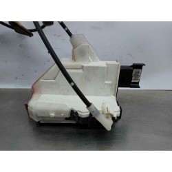 Recambio de cerradura puerta delantera derecha para citroen ds3 base referencia OEM IAM   