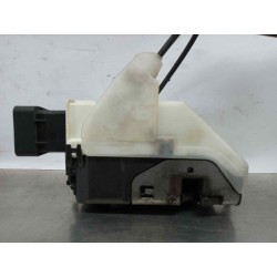 Recambio de cerradura puerta delantera derecha para citroen ds3 base referencia OEM IAM   
