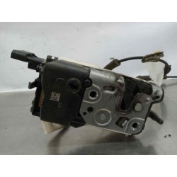 Recambio de cerradura puerta delantera derecha para citroen ds3 base referencia OEM IAM   