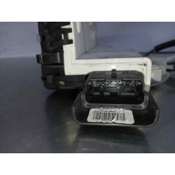 Recambio de cerradura puerta delantera derecha para citroen ds3 base referencia OEM IAM   