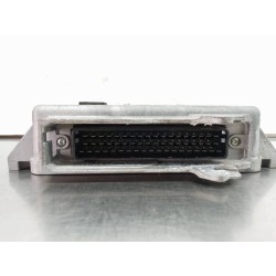 Recambio de centralita motor uce para peugeot 206 berlina xt referencia OEM IAM 9637087480 IAW1AP90 16328444