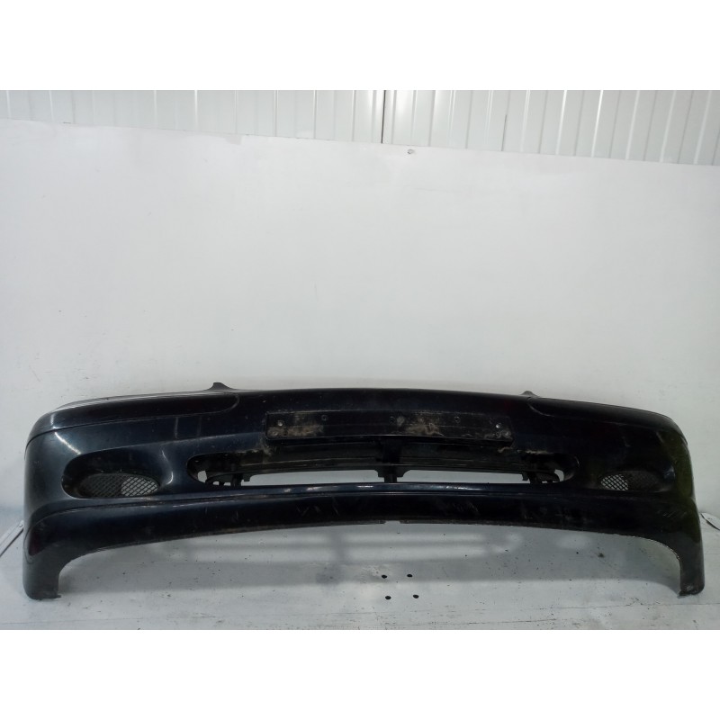 Recambio de paragolpes delantero para mercedes clase s (w220) berlina 500 (220.075) referencia OEM IAM Recambio de paragolpes delantero para mercedes clase s (w220) berlina 500 (220.075) referencia OEM IAM