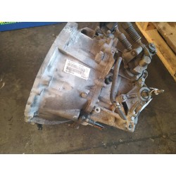 Recambio de caja cambios para nissan primera berlina (p12) visia referencia OEM IAM ND01018  