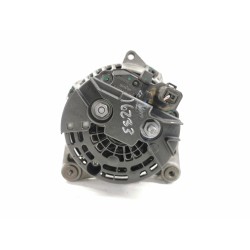 Recambio de alternador para renault laguna ii (bg0) authentique referencia OEM IAM 0986047390 0986XLA620 