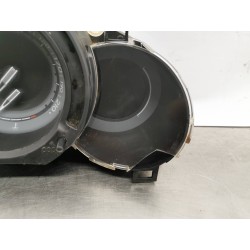 Recambio de cuadro instrumentos para citroen ds3 base referencia OEM IAM   