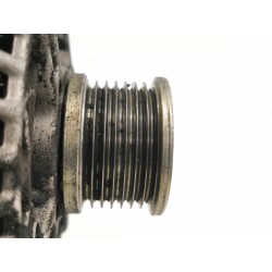 Recambio de alternador para renault laguna ii (bg0) authentique referencia OEM IAM 0986047390 0986XLA620 