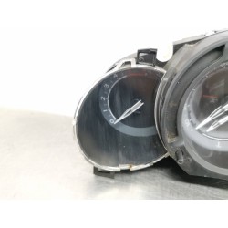 Recambio de cuadro instrumentos para citroen ds3 base referencia OEM IAM   