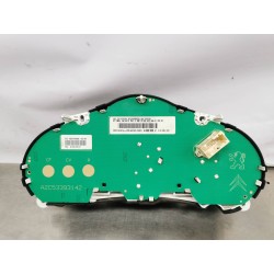 Recambio de cuadro instrumentos para citroen ds3 base referencia OEM IAM   
