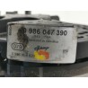 Recambio de alternador para renault laguna ii (bg0) authentique referencia OEM IAM 0986047390 0986XLA620 