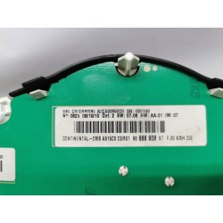 Recambio de cuadro instrumentos para citroen ds3 base referencia OEM IAM   