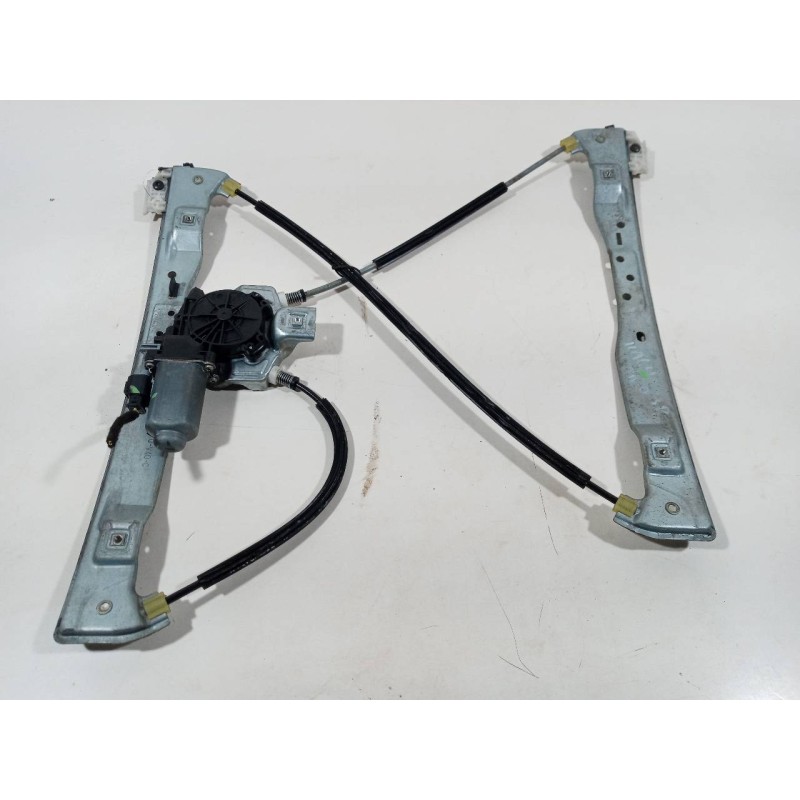 Recambio de elevalunas delantero derecho para citroen ds3 base referencia OEM IAM Recambio de elevalunas delantero derecho para citroen ds3 base referencia OEM IAM
