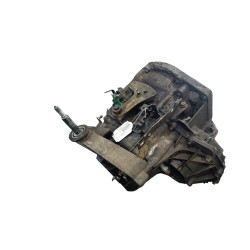Recambio de caja cambios para renault laguna ii (bg0) authentique referencia OEM IAM PK6068  
