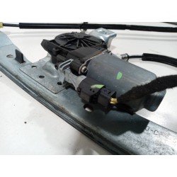 Recambio de elevalunas delantero derecho para citroen ds3 base referencia OEM IAM   