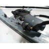 Recambio de elevalunas delantero derecho para citroen ds3 base referencia OEM IAM   