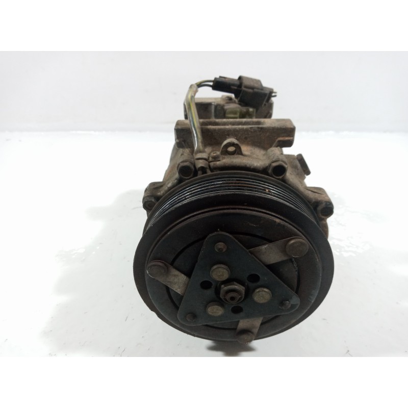 Recambio de compresor aire acondicionado para ford focus c-max (cap) ghia (d) referencia OEM IAM 3M5H19D629HC  