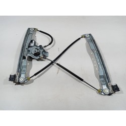 Recambio de elevalunas delantero derecho para citroen ds3 base referencia OEM IAM   