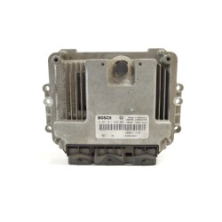 Recambio de centralita motor uce para renault laguna ii (bg0) authentique referencia OEM IAM 8200311539 8200440204 0281011969