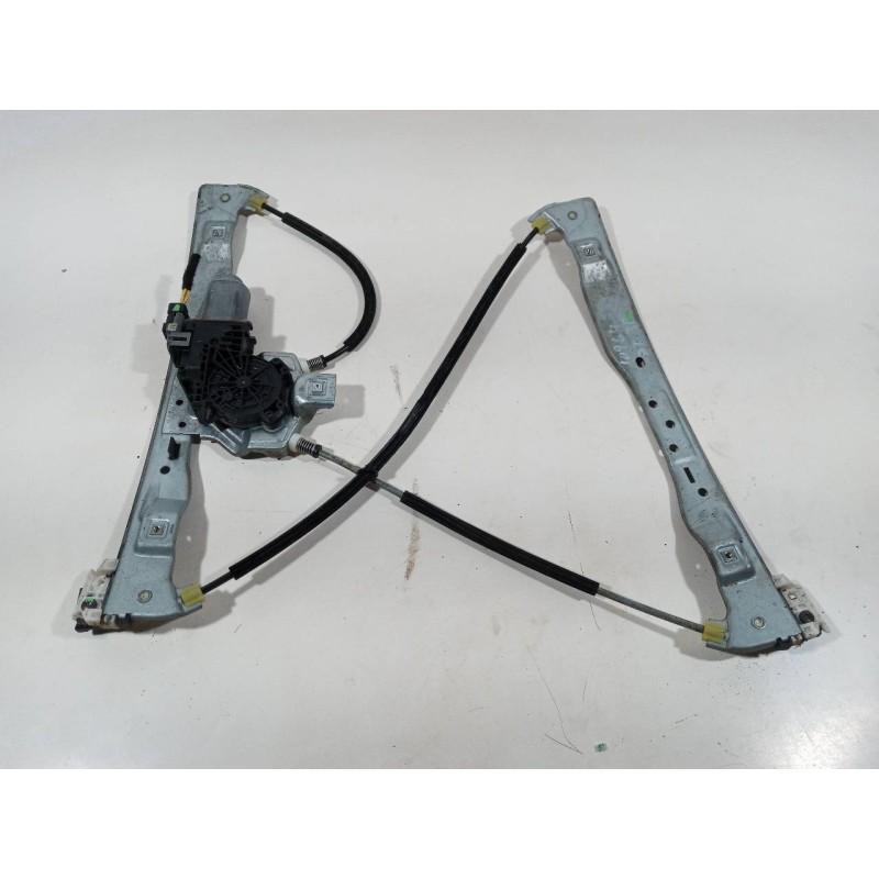Recambio de elevalunas delantero izquierdo para citroen ds3 base referencia OEM IAM Recambio de elevalunas delantero izquierdo para citroen ds3 base referencia OEM IAM