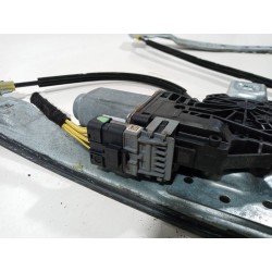Recambio de elevalunas delantero izquierdo para citroen ds3 base referencia OEM IAM   