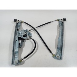 Recambio de elevalunas delantero izquierdo para citroen ds3 base referencia OEM IAM   