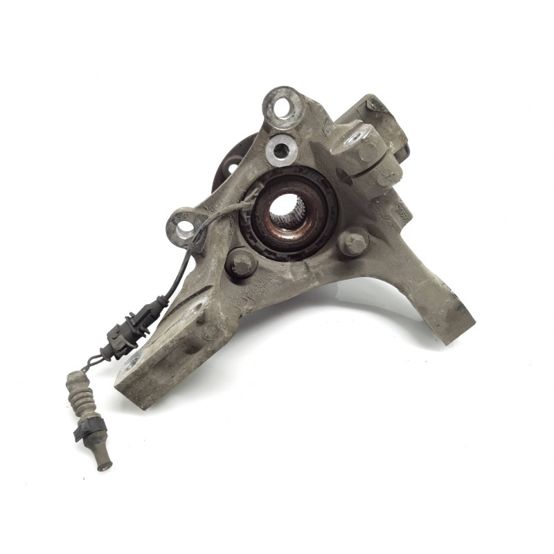 Recambio de mangueta delantera izquierda para opel vectra c berlina comfort referencia OEM IAM Recambio de mangueta delantera izquierda para opel vectra c berlina comfort referencia OEM IAM
