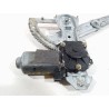 Recambio de elevalunas delantero derecho para peugeot 205 berlina 1.8 d generation referencia OEM IAM   