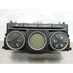 Recambio de mando calefaccion / aire acondicionado para citroen ds3 base referencia OEM IAM 96753994XT  