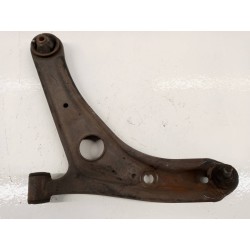 Recambio de brazo suspension inferior delantero izquierdo para toyota yaris (ncp1/nlp1/scp1) 1.3 expo referencia OEM IAM   