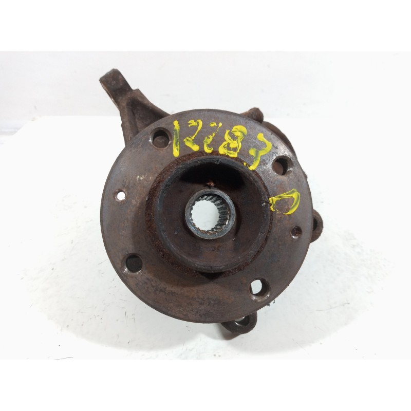 Recambio de mangueta delantera derecha para peugeot 205 berlina 1.8 d generation referencia OEM IAM Recambio de mangueta delantera derecha para peugeot 205 berlina 1.8 d generation referencia OEM IAM