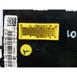 Recambio de mando calefaccion / aire acondicionado para citroen ds3 base referencia OEM IAM 96753994XT  