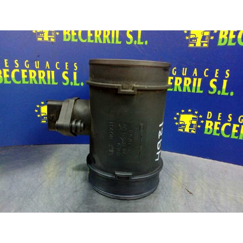 Recambio de caudalimetro para opel vectra c berlina club referencia OEM IAM Recambio de caudalimetro para opel vectra c berlina club referencia OEM IAM