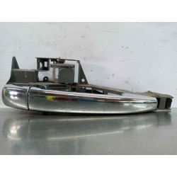 Recambio de maneta exterior delantera derecha para citroen ds3 base referencia OEM IAM   