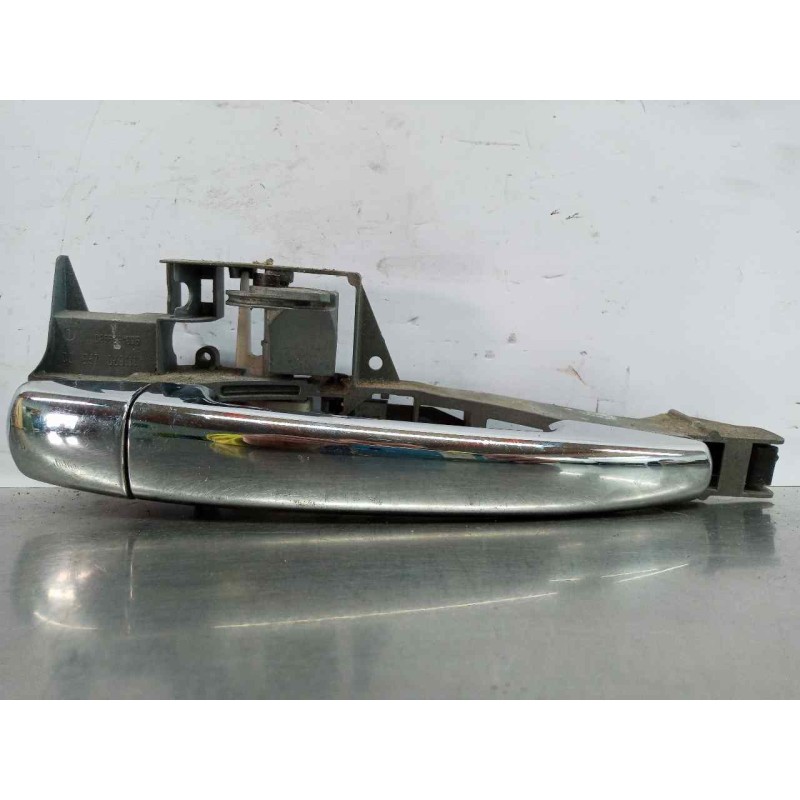 Recambio de maneta exterior delantera derecha para citroen ds3 base referencia OEM IAM Recambio de maneta exterior delantera derecha para citroen ds3 base referencia OEM IAM