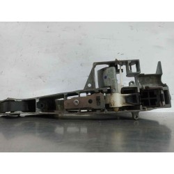 Recambio de maneta exterior delantera derecha para citroen ds3 base referencia OEM IAM   