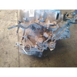 Recambio de caja cambios para nissan primera berlina (p12) visia referencia OEM IAM ND01018  